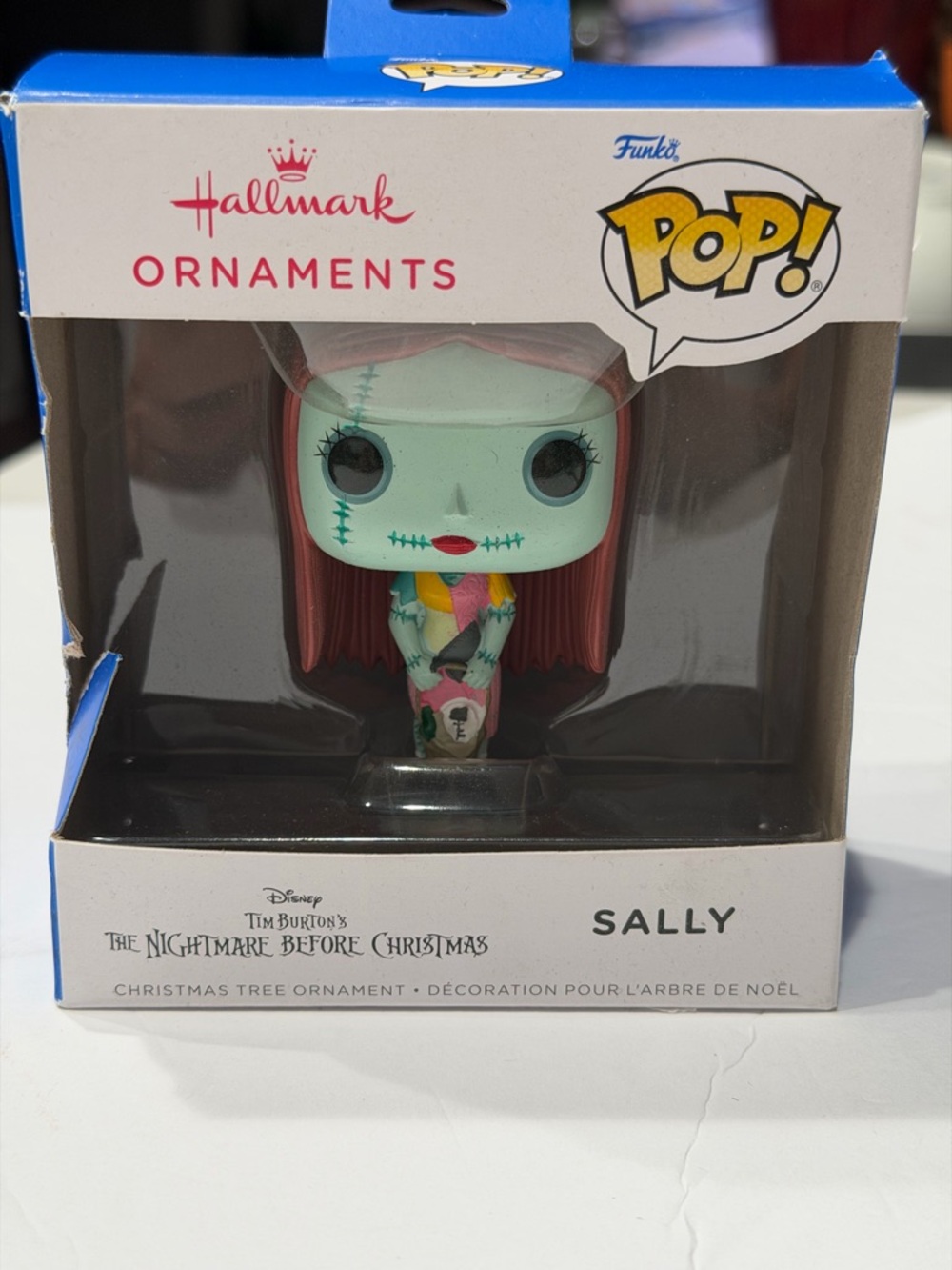 Funko POP! Sally Ornament